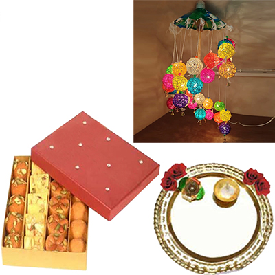 "Diwali Hampers - code DH16 - Click here to View more details about this Product